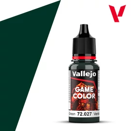 048 - Game Color - Scurvy Green 18 ml