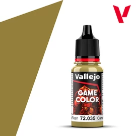 055 - Game Color - Dead Flesh 18 ml