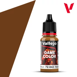 066 - Game Color - Parasite Brown 18 ml