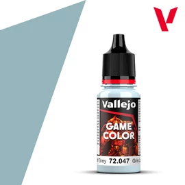 072 - Game Color - Wolf Grey 18 ml