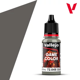 077 - Game Color - Stonewall Grey 18 ml