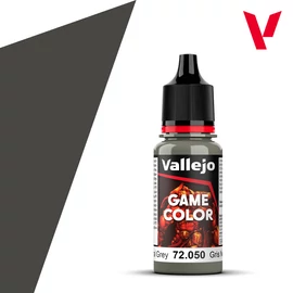 078 - Game Color - Neutral Grey 18 ml