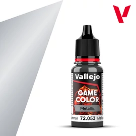 122 - Game Color - Chainmail 18 ml