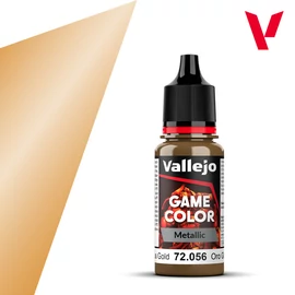 125 - Game Color - Glorious Gold 18 ml