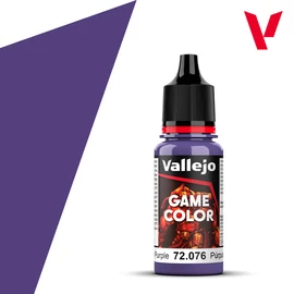 030 - Game Color - Alien Purple 18 ml