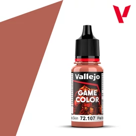 007 - Game Color - Anthea Skin 18 ml