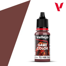 008 - Game Color - Succubus Skin 18 ml