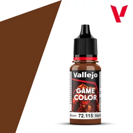 067 - Game Color - Grunge Brown 18 ml