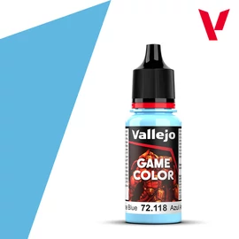 037 - Game Color - Sunrise Blue 18 ml
