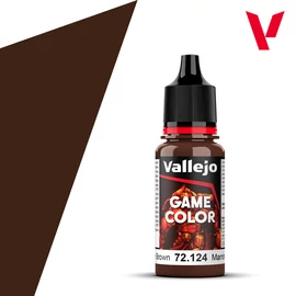 068 - Game Color - Gorgon Brown 18 ml
