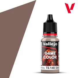 076 - Game Color - Warm Grey 18 ml