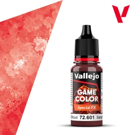 090 - Game Color - Fresh Blood 18 ml