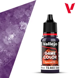 092 - Game Color - Demon Blood 18 ml