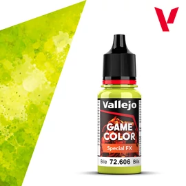 095 - Game Color - Bile 18 ml