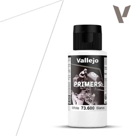 Vallejo 73600 Fehér alapozó 60ml