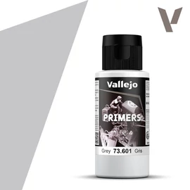 Vallejo 73601 Szürke alapozó 60ml