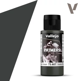 Vallejo 73607 Brit bronz zöld alapozó 60 ml