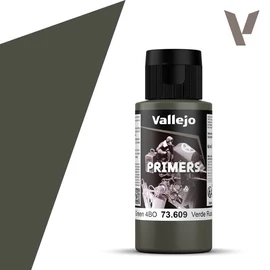 Vallejo 73609 Orosz zöld 4BO alapozó 60 ml