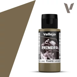 Vallejo 73610 IJA-Kare-Kusa-IRO Parched Grass alapozó 60 ml