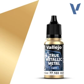 TMM LIGHT 103-18ML IMPERIAL GOLD