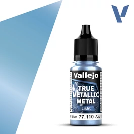 TMM LIGHT 110-18ML ULTRAMARINE BLUE