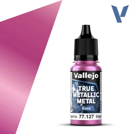 TMM BASE 127-18ML CRIMSON MAGENTA