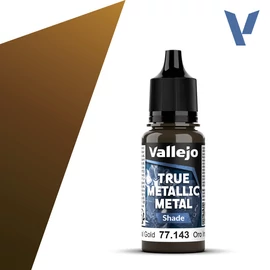 TMM SHADE 143-18ML IMPERIAL GOLD