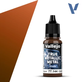 TMM SHADE 144-18ML ANCIENT COPPER
