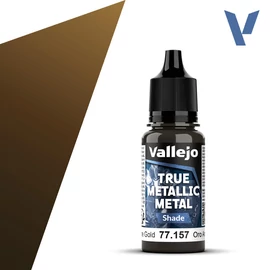TMM SHADE 157-18ML ARCANE GOLD