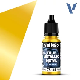 TMM AIRBRUSH 162-18ML RADIANT YELLOW