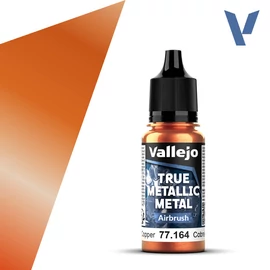 TMM AIRBRUSH 164-18ML ANCIENT COPPER