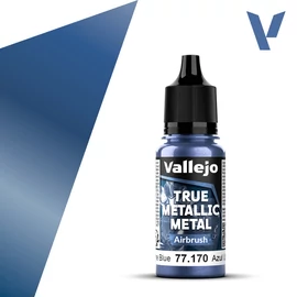 TMM AIRBRUSH 170-18ML ULTRAMARINE BLUE