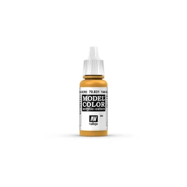 203 - 70831 Model Color - Tan Glaze
