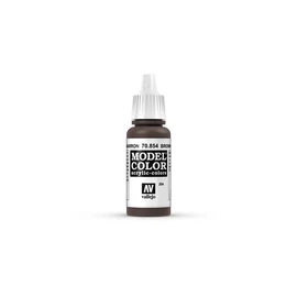 204 - 70854 Model Color - Brown Glaze