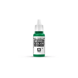 188 - 70936 Model Color - Transparent Green