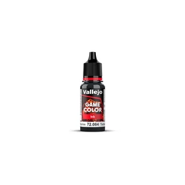 116 - Game Color - Dark Turquoise Ink18 ml