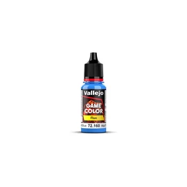106 - Game Color - Fluorescent Blue 18 ml