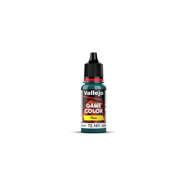 108 - Game Color - Fluorescent Cold Green 18 ml