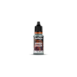 137 - Game Color - Templar White 18 ml