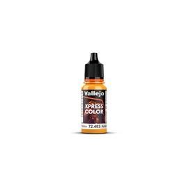 139 - Game Color - Imperial Yellow 18 ml