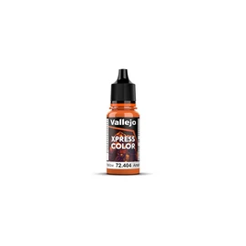 140 - Game Color - Nuclear Yellow 18 ml