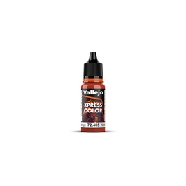 141 - Game Color - Martian Orange 18 ml