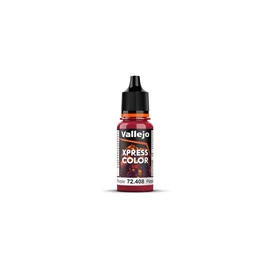 144 - Game Color - Cardinal Purple 18 ml