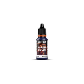 147 - Game Color - Mystic Blue 18 ml