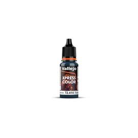 150 - Game Color - Caribbean Turquoise 18 ml