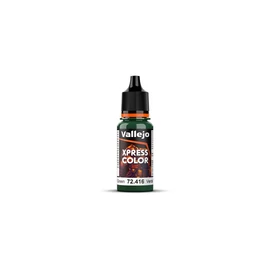 152 - Game Color - Troll Green 18 ml