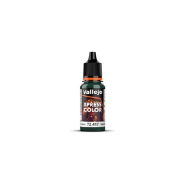 153 - Game Color - Snake Green 18 ml