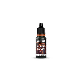 154 - Game Color - Lizard Green 18 ml
