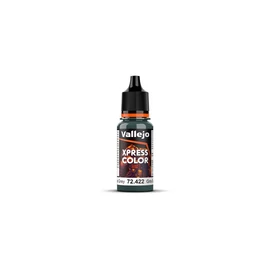 158 - Game Color - Space Grey 18 ml