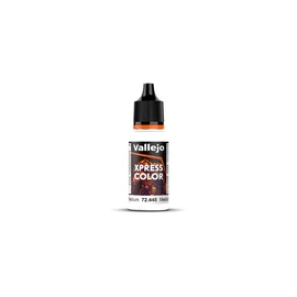 160 - Game Color - Xpress Medium 18 ml